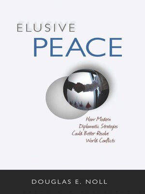 cover image of Elusive Peace